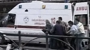 Cel puţin 20 morţi într-o explozie produsă la Istanbul