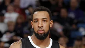 Baschetbalistul Derrick Williams, jefuit de două femei de bijuterii în valoare de 750.000 de dolari
