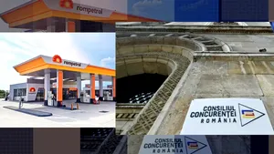 Compania Rompetrol Downstream, denunțată pentru practici anticoncurenţiale și folosirea în mod abuziv a unei poziții dominante. Consiliul Concurenței este chemat să deschidă o investigație!