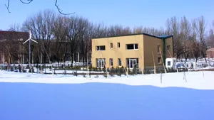 “În culisele energiei” prezintă casa pasivă. Ce este şi cum funcţionează o casă care consumă foarte puţină energie? 