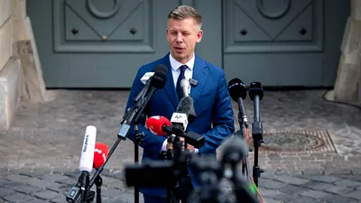 ALEGERI UNGARIA Péter Magyar mută sediul Guvernului de la Budapesta. Ce vrea să facă cu biroul lui Viktor Orbán