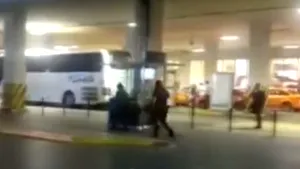 ATENTAT TERORIST la Aeroportul internaţional din Istanbul. BILANŢUL a crescut la 45 de morţi şi 239 de răniţi. Primele indicii: Atentatul, comis de reţeaua Stat Islamic - FOTO, VIDEO