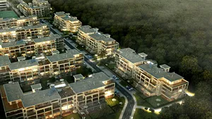 Aproape toate proiectele Ţiriac Imobiliare sunt blocate
