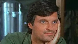 Doctorul Hawkeye din 