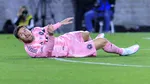 Lionel Messi este dat în judecată pentru că a ratat unul dintre meciurile Argentinei