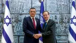 Grindeanu a avut o întâlnire cu președintele Israelului, Isaac Herzog: „multe companii românești ar putea găsi aici oportunități de afaceri”