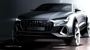 Audi prezintă noul Q5 Sportback. Când va fi disponibil pentru vânzare