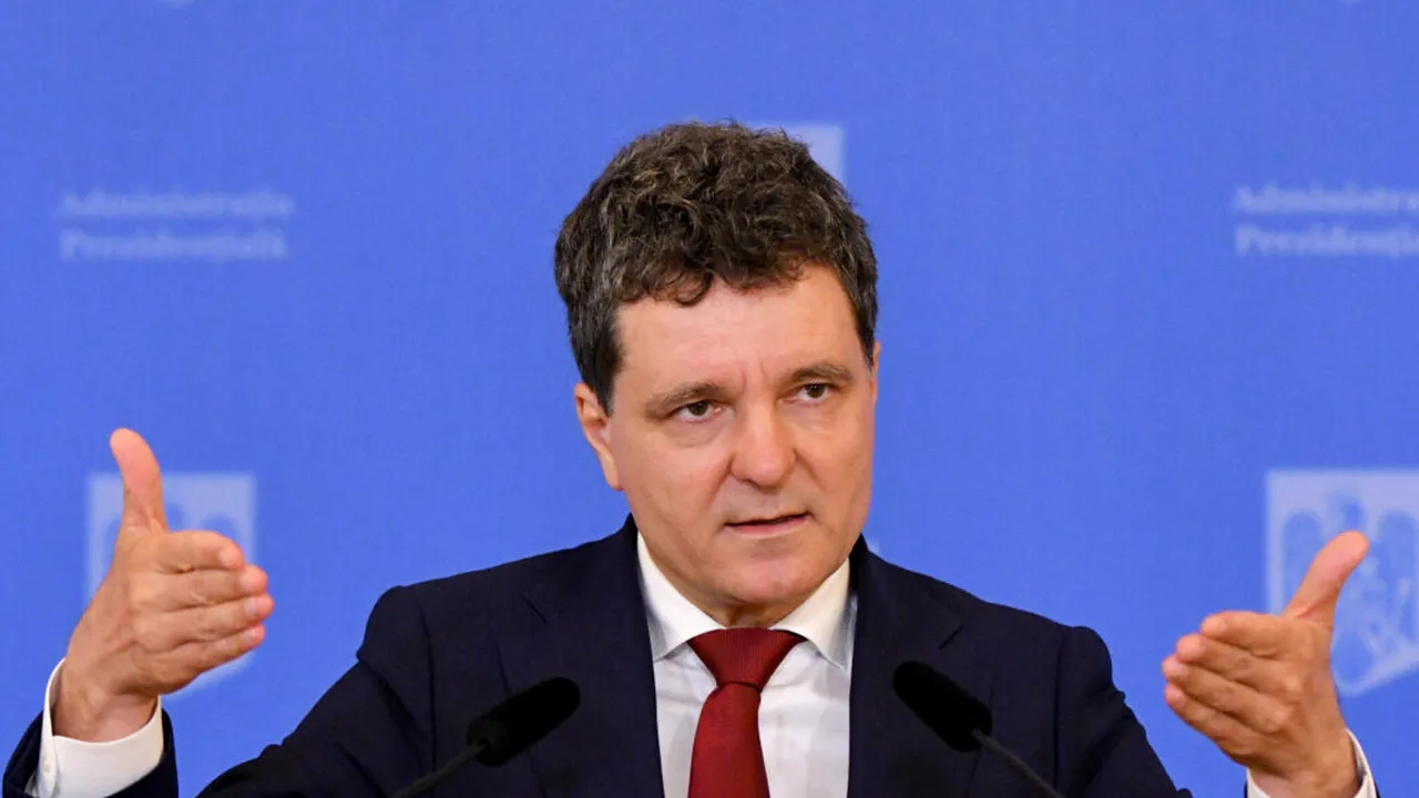 Nicușor Dan: În momentul acesta, coaliția funcționează și merge înainte