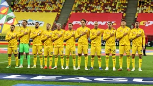 SPORT Hagi a stabilit lotul de 23 de jucători pentru meciul naționalei României cu Polonia, din Liga Națiunilor