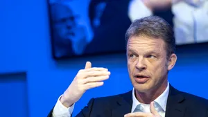  Directorul Deutsche Bank: Pieţele financiare sunt 