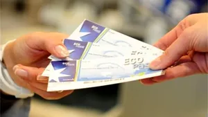 Proiect al Ministerului Mediului: Vouchere de 500 de lei pentru televizoare