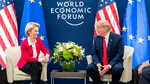 Von der Leyen: UE este pregătită pentru un acord comercial cu SUA, dar toate opţiunile sunt pe masă