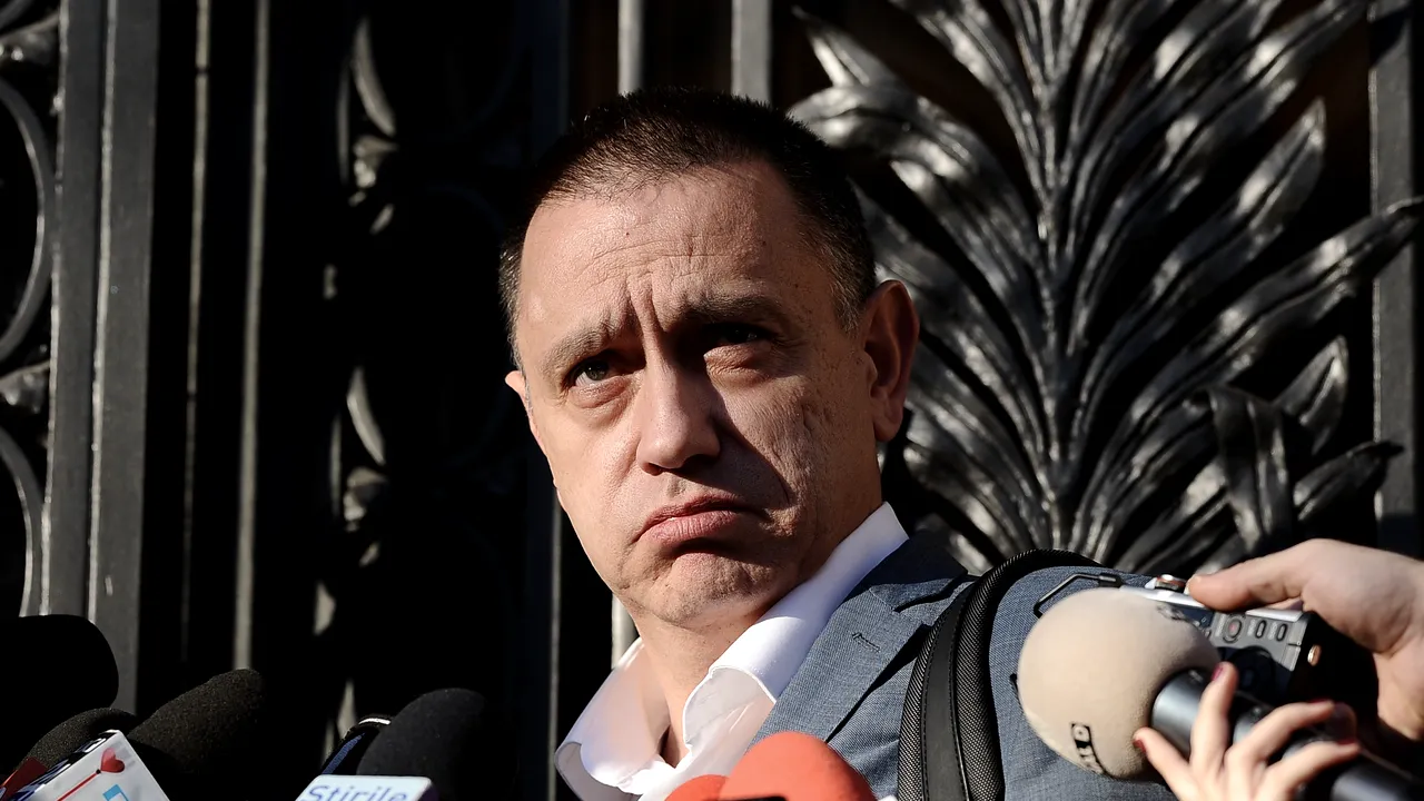 Fifor, către Guvernul Orban: Nu e vina noastră că sunteţi numiţi de o majoritate de conjunctură