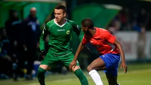 Concordia Chiajna - Oţelul Galaţi, scor 3-0, în Liga I