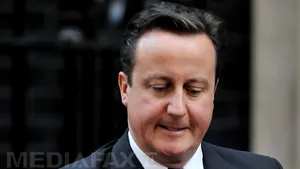 David Cameron ameninţă că nu va semna niciun nou Tratat UE dacă Marea Britanie nu primeşte garanţii