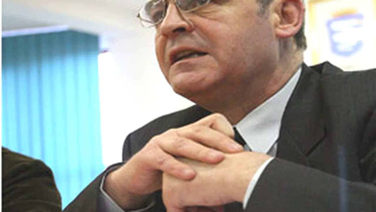 Magyar Autonomy, An Issue Romania Needs To Deal With -Official