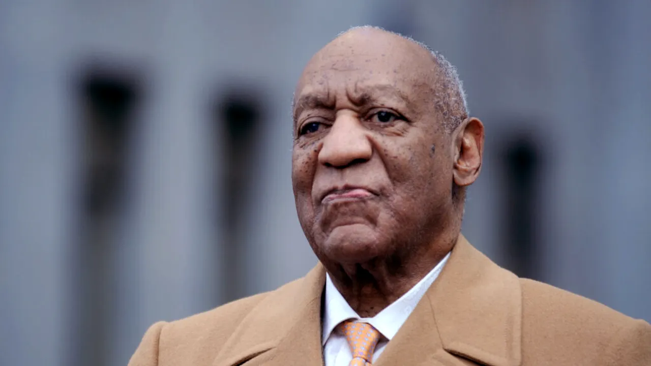 Bill Cosby a fost găsit vinovat de agresiune sexuală și obligat să plătească 19,25 milioane de dolari