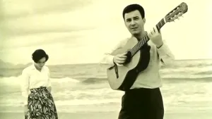 A murit legendarul Joao Gilberto, autorul hitului 