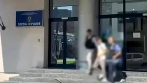 Tânăr reținut în București pentru agresiune sexuală. Polițiștii încearcă să identifice și alte posibile victime