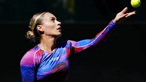 Ana Bogdan a pierdut cu Varvara Gracheva în primul tur la turneul WTA 125 de la Iași