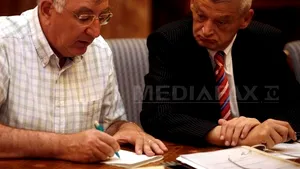 MEDIAFAX MONITORIZARE: Chiliman - cel mai mediatizat primar de sector. Oprescu - primul la general