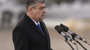 Ciolacu: Românii nu mai aşteaptă de la liderii lor tăieri de panglici şi hore