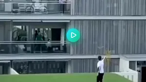 VIDEO: Sportul e important şi în timpul carantinei. Cum se antrenează personalităţile din lumea sportului