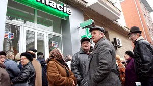 Numărul farmaciilor se află în scădere. Statistica pe ultimii doi ani o demonstrează