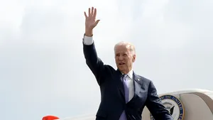 Biden va anunţa asistenţă pentru spitale palestiniene, în cursul turneului în Orientul Mijlociu