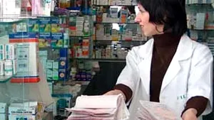 Farmaciştii pot înlocui medicaţia prescrisă de medic dacă produsul e prea scump