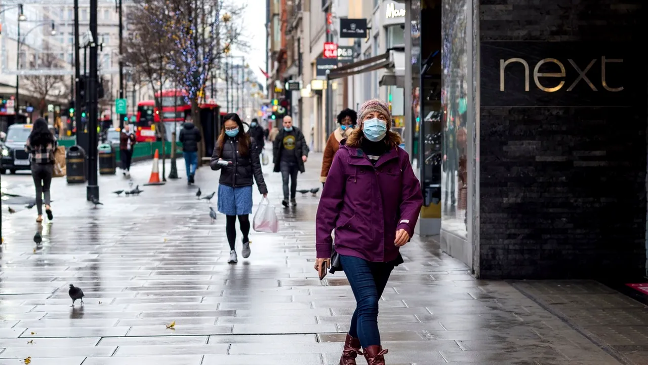 Pandemia prin ochii unui român: În acest moment Londra este mai vie decât ar trebui să fie