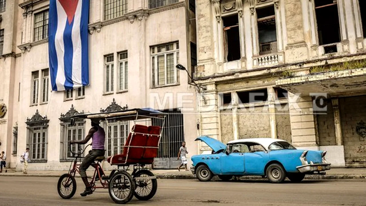Barack Obama vrea să retragă Cuba de pe lista ţărilor care susţin terorismul