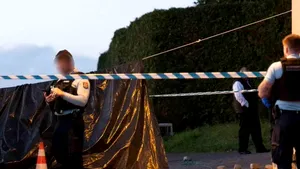 Sfârșit tragic pentru doi bătrâni din Franţa. Au fost uciși cu pietre. Suspectul a fost arestat