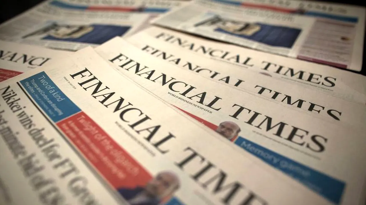 Financial Times: Populiştii riscă să câştige şi în 2017 dacă elitele liberale repetă erorile din 2016