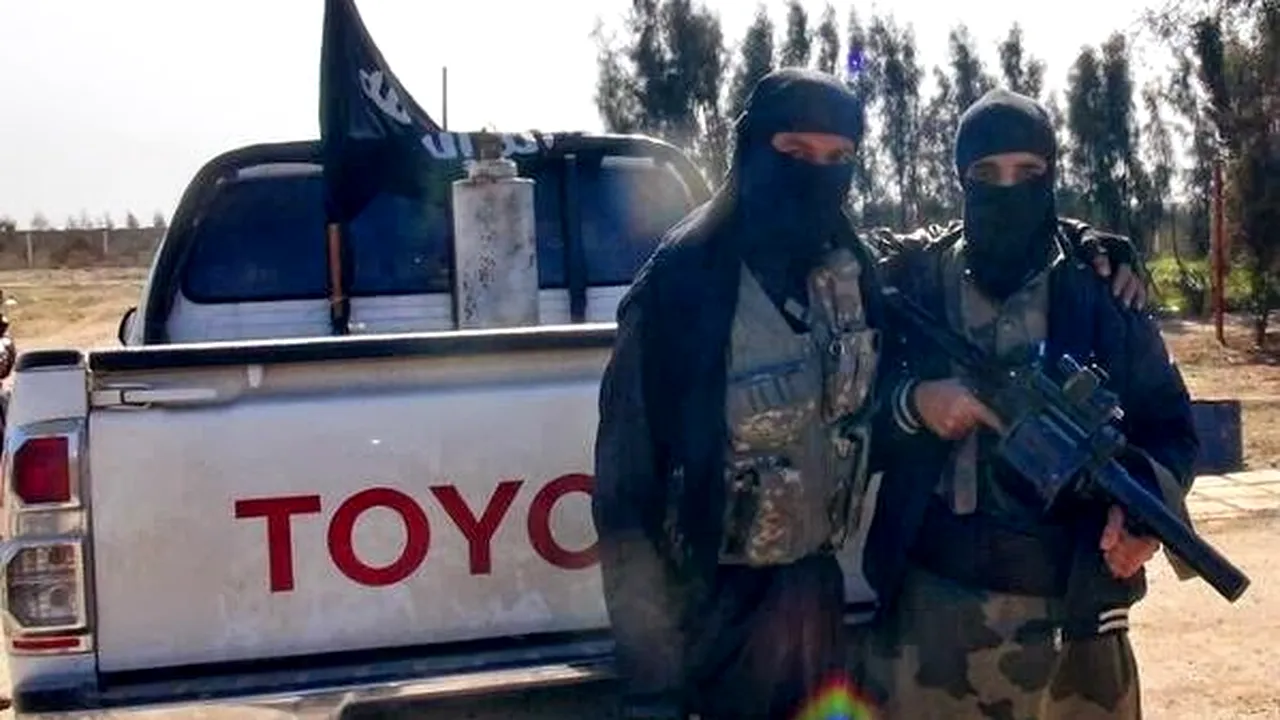 Terorist islamist, depistat în timp ce încerca să pătrundă în Republica Moldova