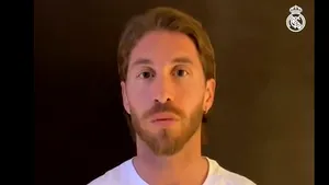 Vedetele lui Real Madrid îi îndeamna pe spanioli să stea în case: 