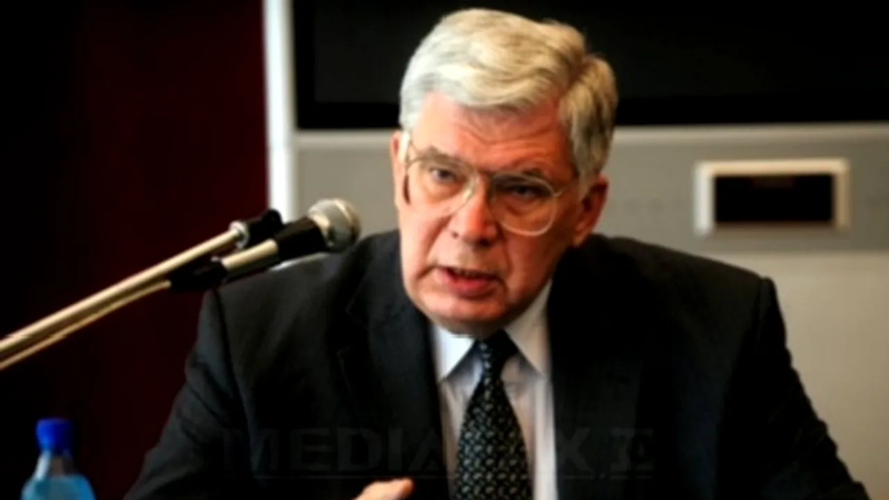 Churilin: În condiţii de criză, Rusia nu a scăzut,ci a crescut cheltuielile pentru mame şi pensionari