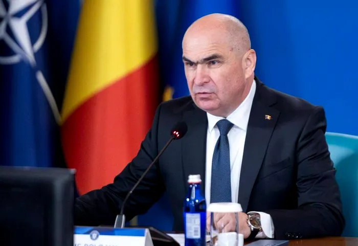 JUSTIȚIE Curtea Supremă de Justiție amână pentru 23 iulie decizia în procesul în care Ilie Bolojan are de plătit 5,2 miliarde de lei ca restanțe salariale pentru magistrați