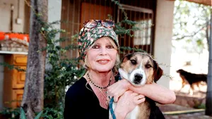 Merci, Brigitte Bardot - legenda cinematografiei franceze a fost înhumată la Saint Tropez / Mireille Mathieu: „A fost cea mai frumoasă femeie din lume”