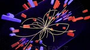 A fi sau a nu fi? Răspunsul pentru misteriosul boson Higgs va fi aflat în 2012