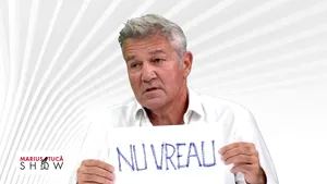 Dan Bittman porneşte mişcarea „NU VREAU” în rândul românilor: „Nu vreau să cred că ne vreţi binele când, de fapt, ne vreţi răul”