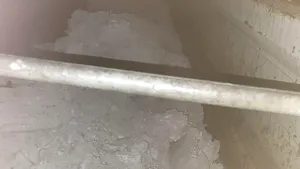 Peste 24 tone deşeuri din aluminiu oprite în Vama Giurgiu