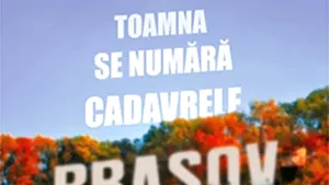 O carte pe zi: „Toamna se numără cadavrele” de Tony Mott
