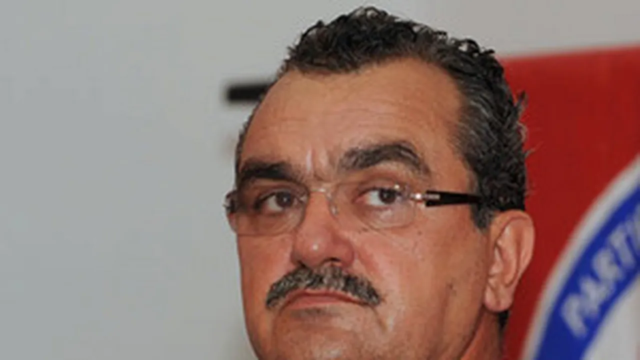 Romanian Supreme Court Suspends Trial Of Ex Transp Min, Sends Case To Constitutional Court