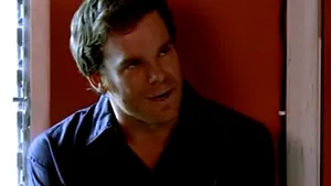 Michael C. Hall, starul serialului TV 