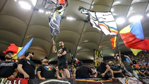 Preliminarii Cupa Mondială 2026: România joacă la Nicosia cu Cipru, în al cincilea meci din grupă