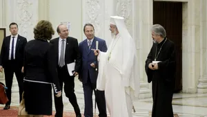 Plan de impozitare a BOR - Ideea consilierului premierului Tudose după o discuţie 