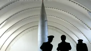 China a efectuat un test de lansare a unei rachete nucleare cu rază lungă de acţiune