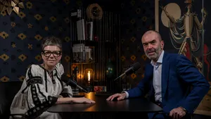 Alexandra Olaru, Vodafone: „Cred că lumea are nevoie de autenticitate. Inclusiv în corporaţii”