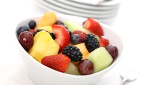 Care sunt cele mai sănătoase fructe din lume